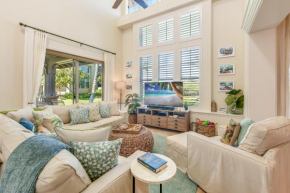 Kulalani 1701 At Mauna Lani